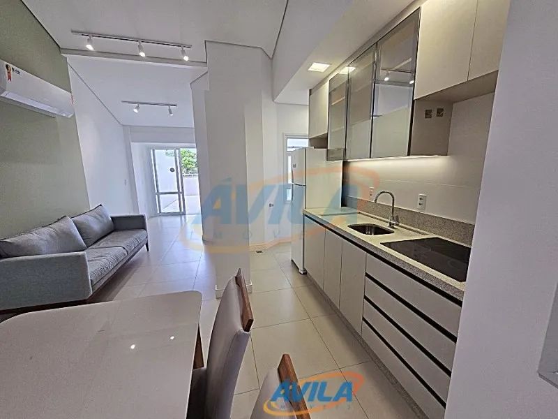 Apartamento - Florianópolis SC