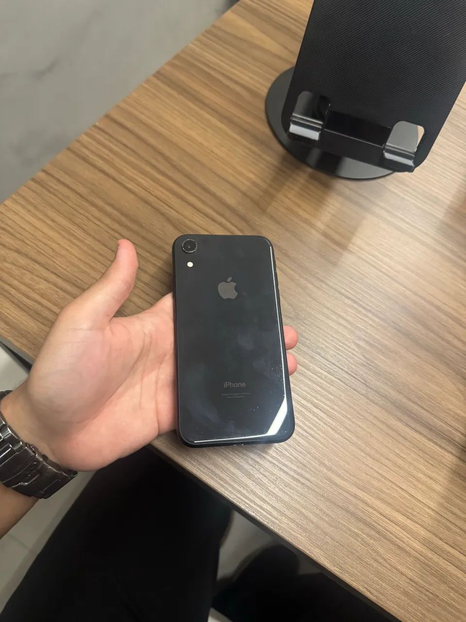 iPhone XR 64GB - Foto 2