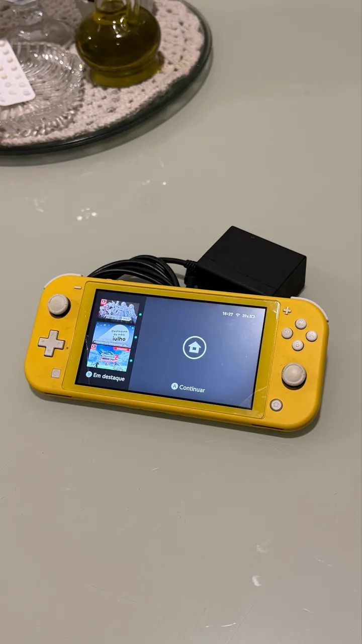 Nintendo Lite - Foto 3