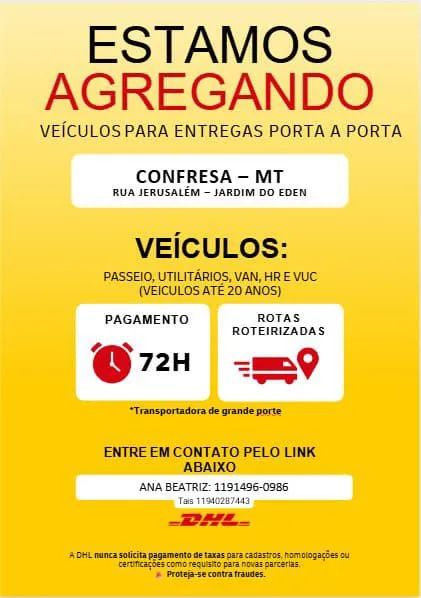 Estamos agregando 
