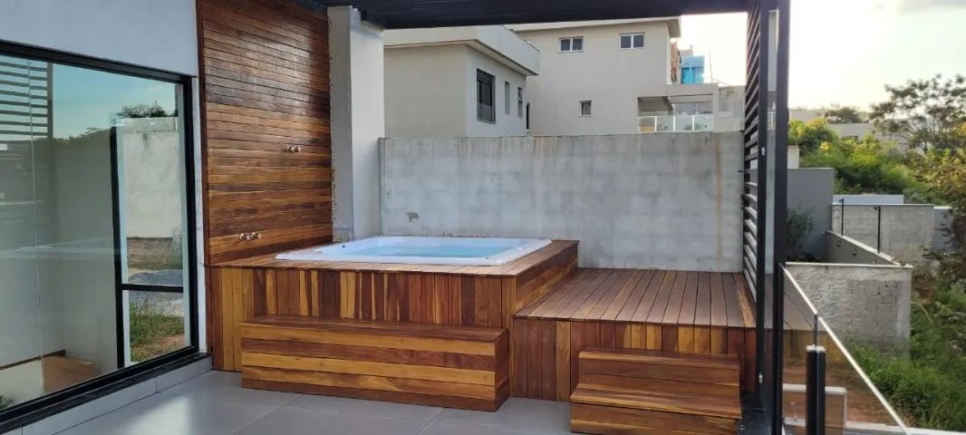 Decks e Pergolados sob medida - Foto 2