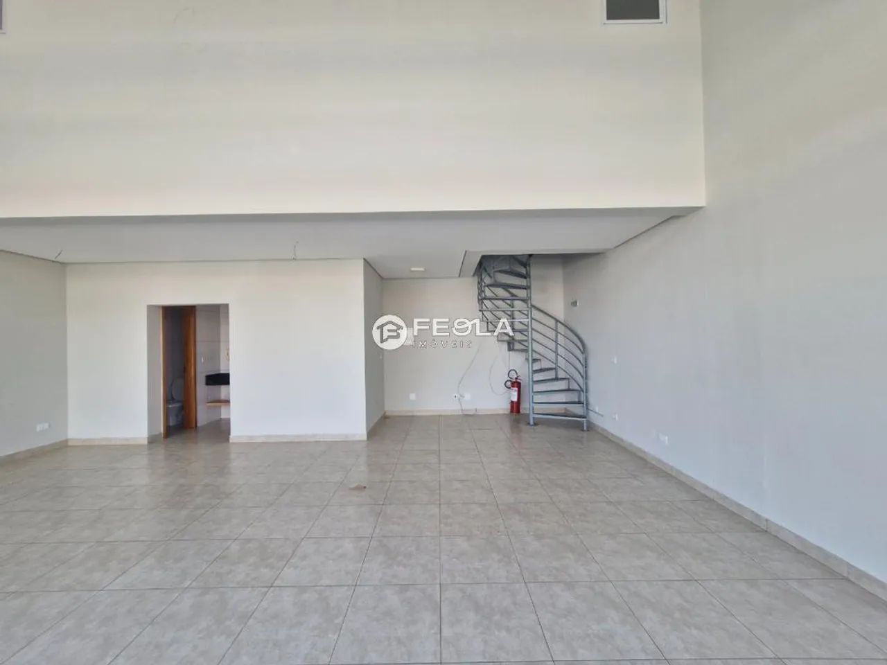 Salão para alugar em Americana, Cechino, com 85 m² - Foto 5