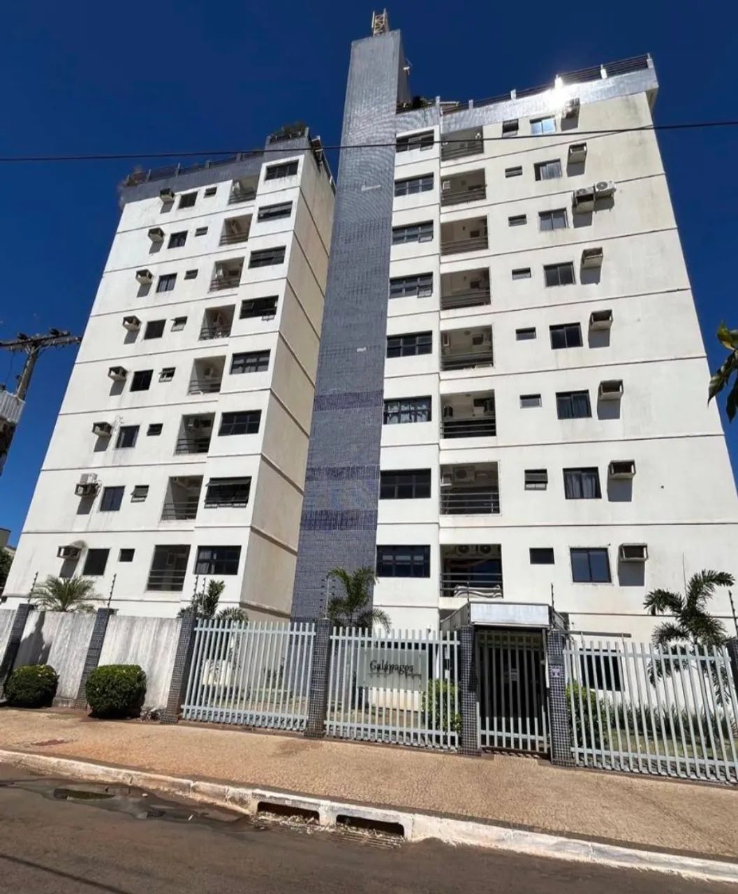 Flat Galápagos. Mobiliado. Localização é TUDO. - Foto 5