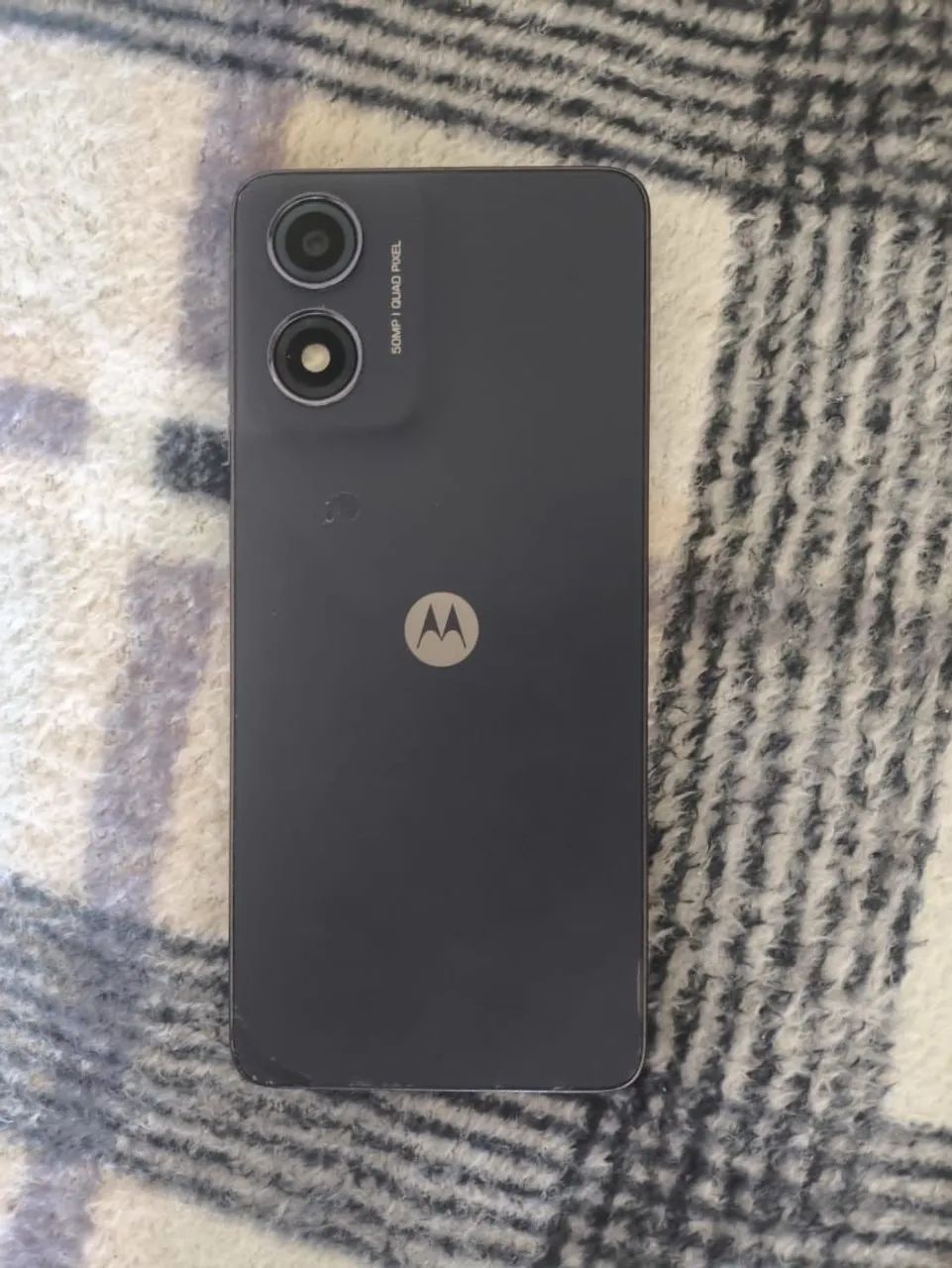 Celular motog04s  - Foto 5