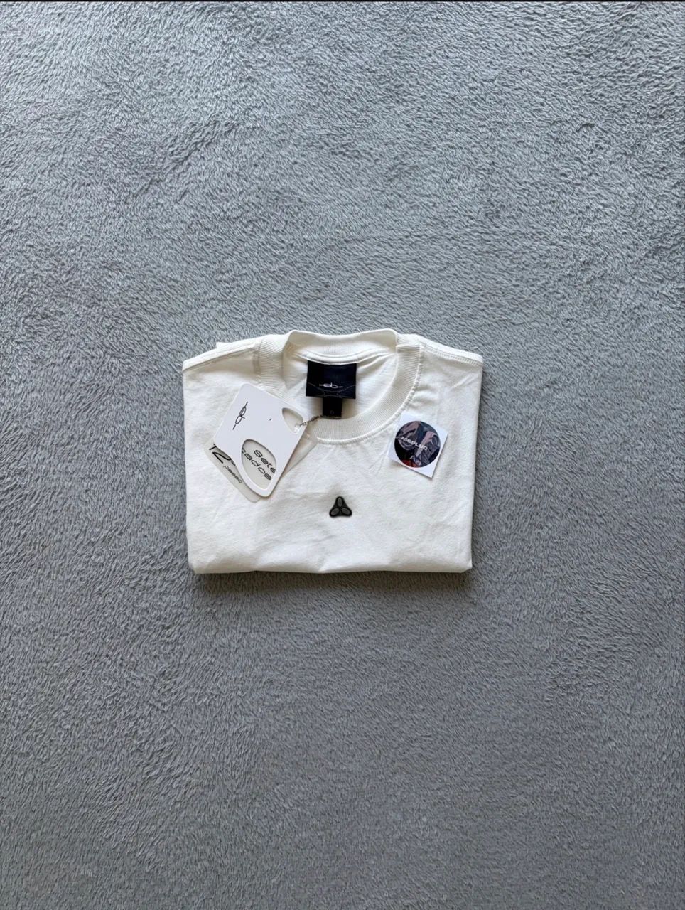 Elo Em Comum Slim-Fit  - Foto 2