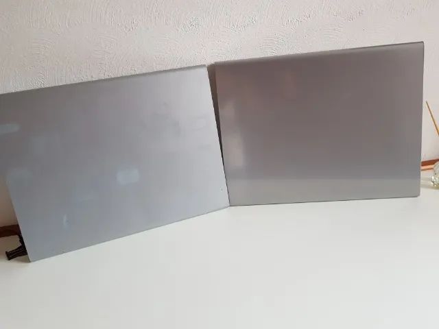 2 painéis de ferro - Foto 3