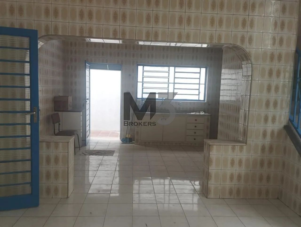 Salão para alugar em Campinas, Jardim Paulicéia, com 180 m² - Foto 3