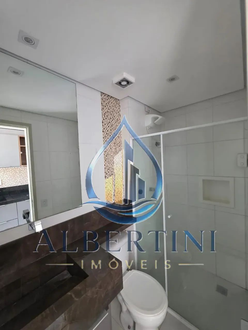 Apartamento para locação, Água Branca, São Paulo, SP - Foto 9