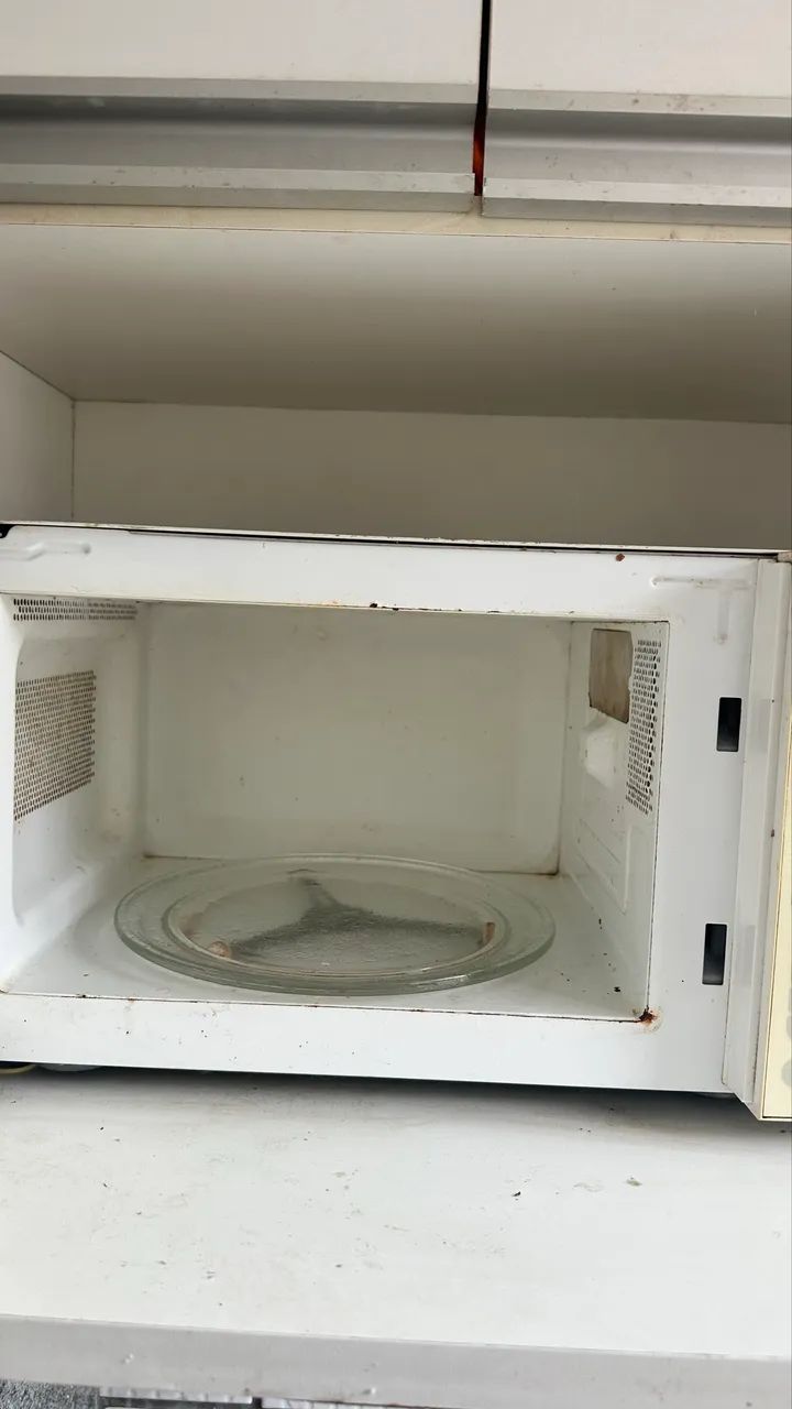 Microondas - Foto 2