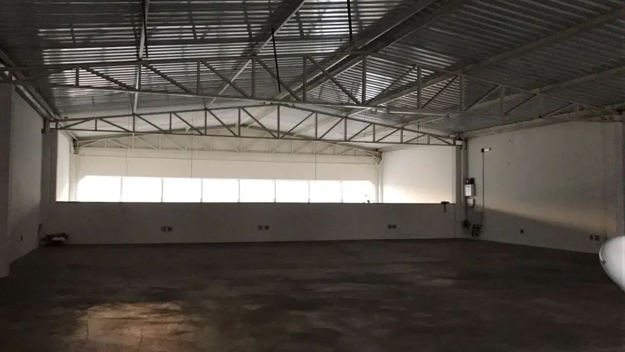 Galpão para locação com 489 metros quadrados em Centro - Sorocaba - SP - Foto 4
