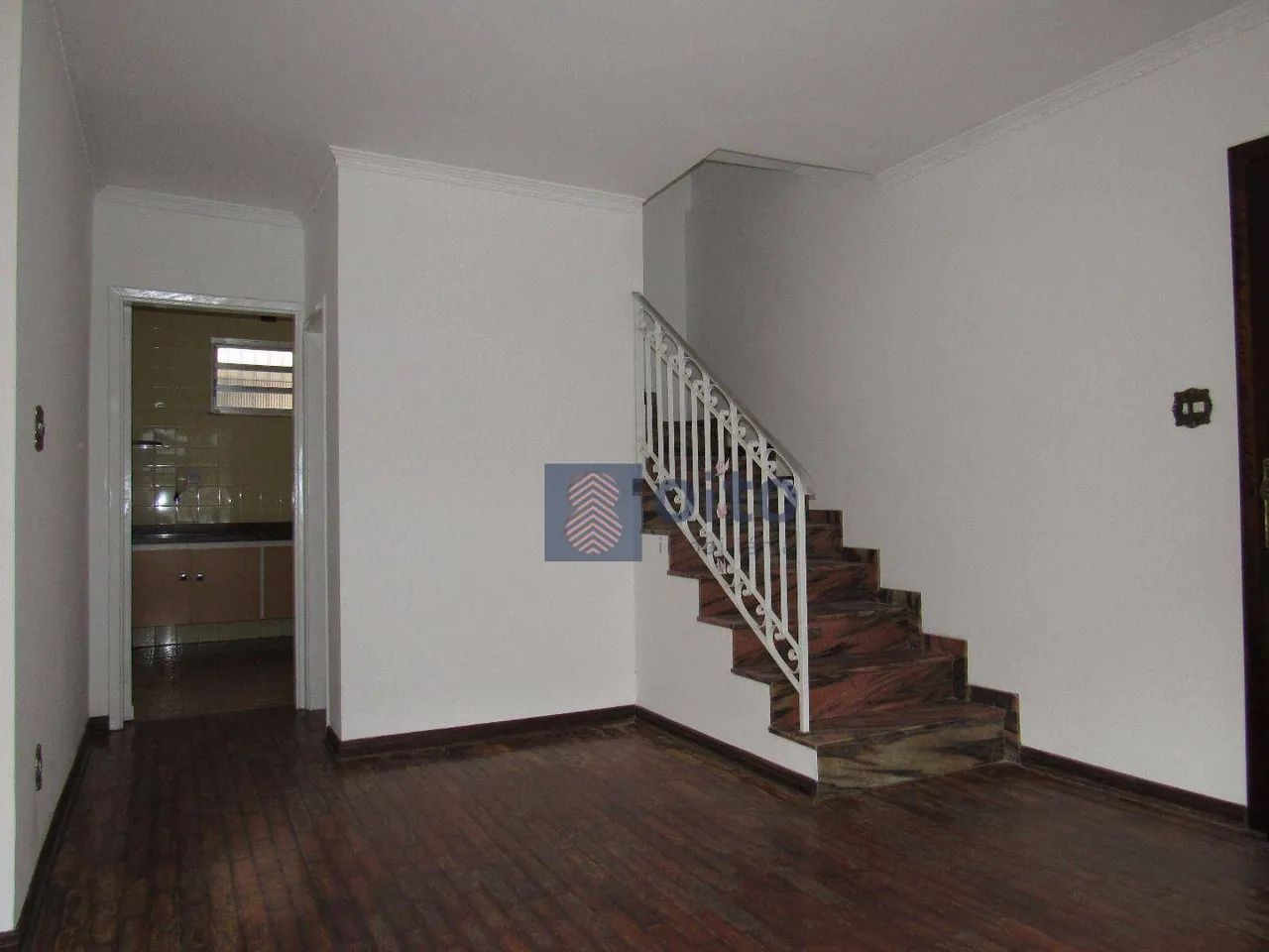 Casa em rua tranquila próxima a Praça das Corujas Vila Beatriz .. - Foto 3