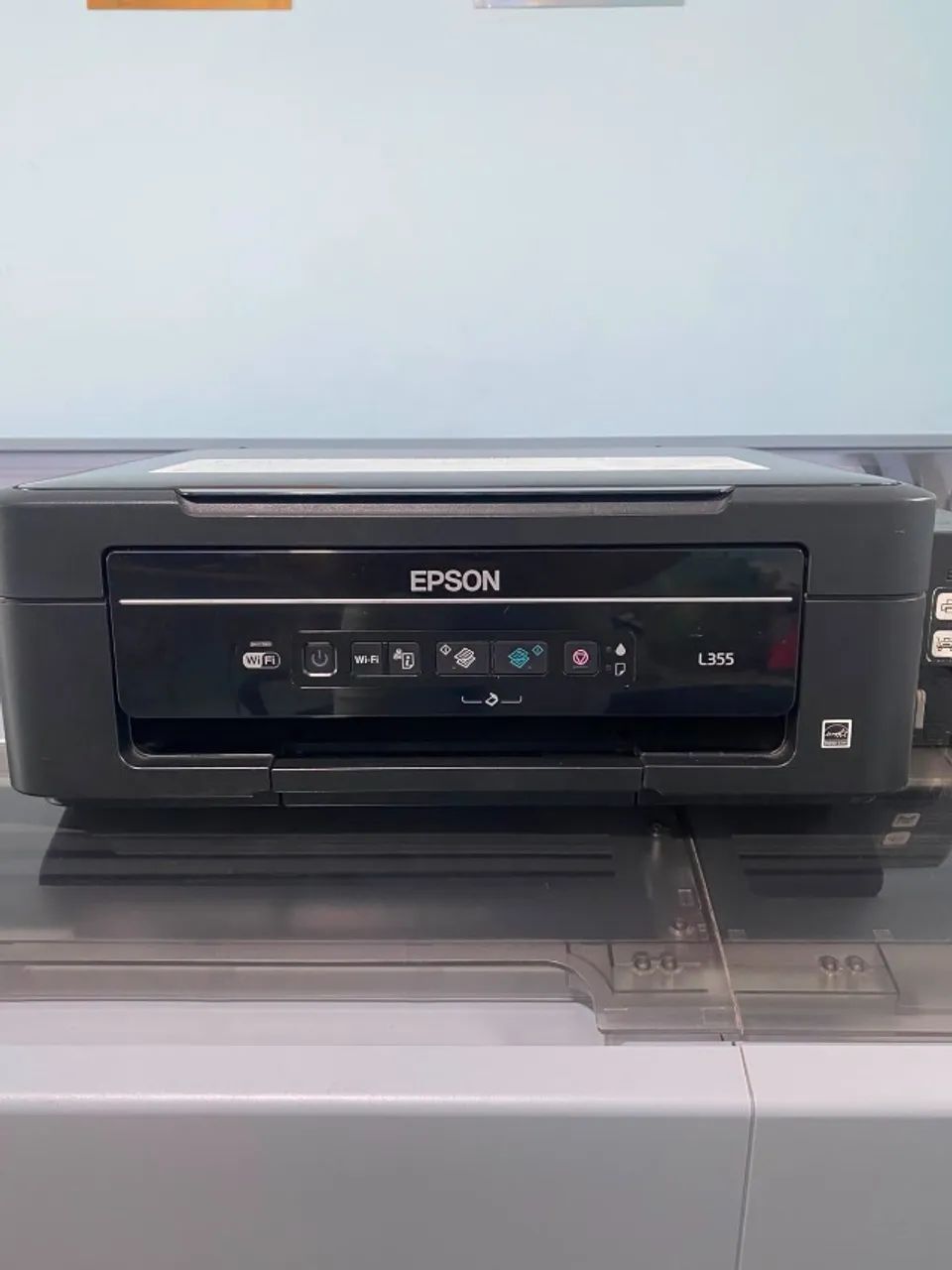 IMPRESSORA EPSON L355