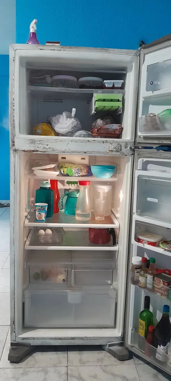 Geladeira consul - Foto 5