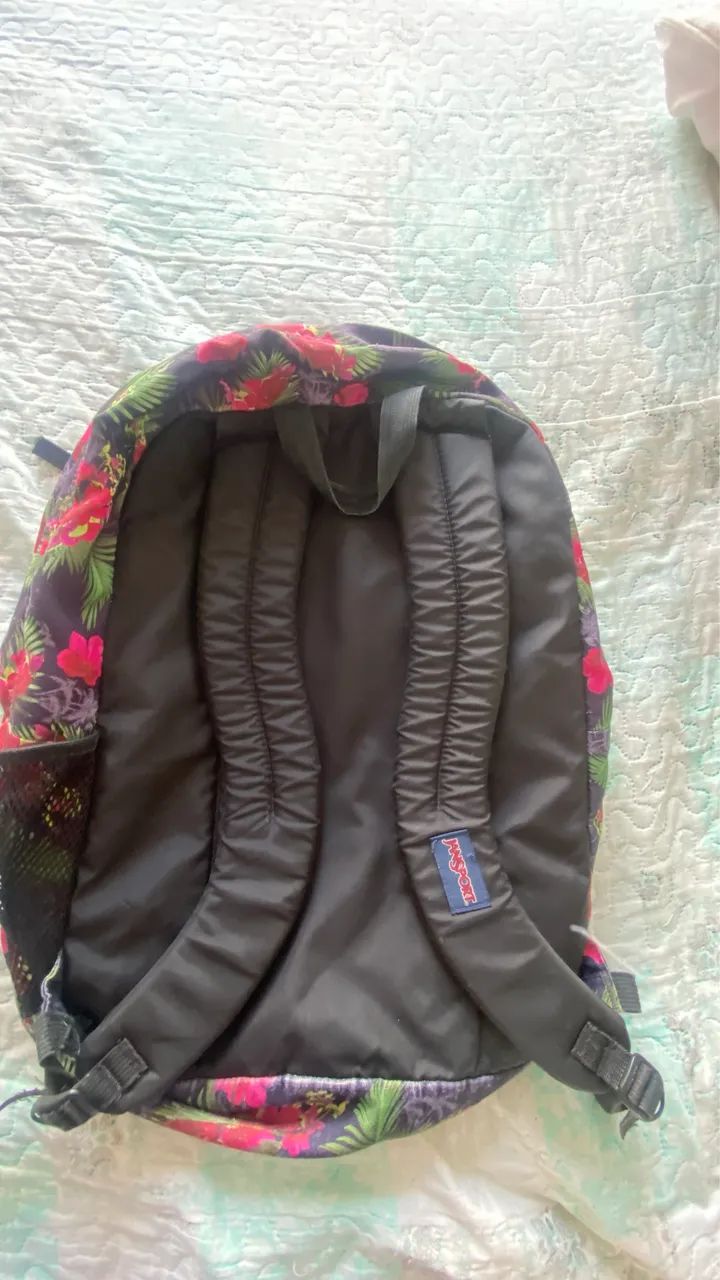 Mochila  - Foto 2