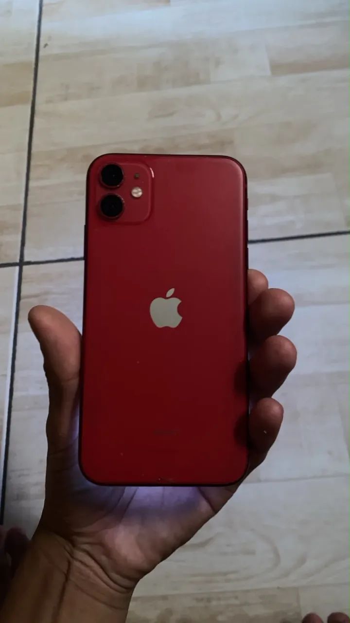 Vendo IPhone 11 - Foto 3