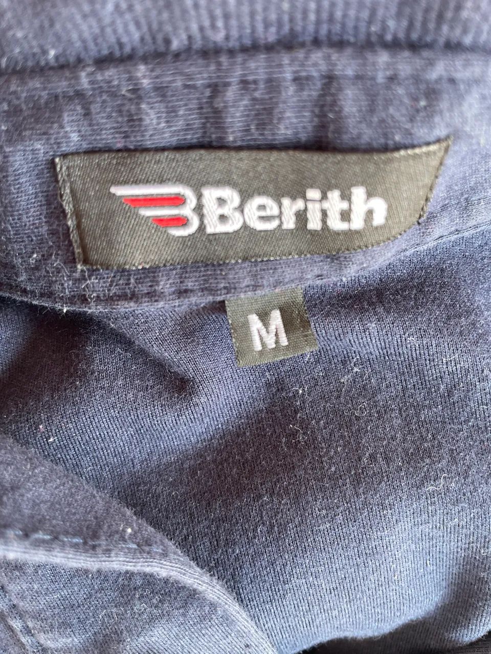 CAMISETA GOLA POLO BERITH  - Foto 4