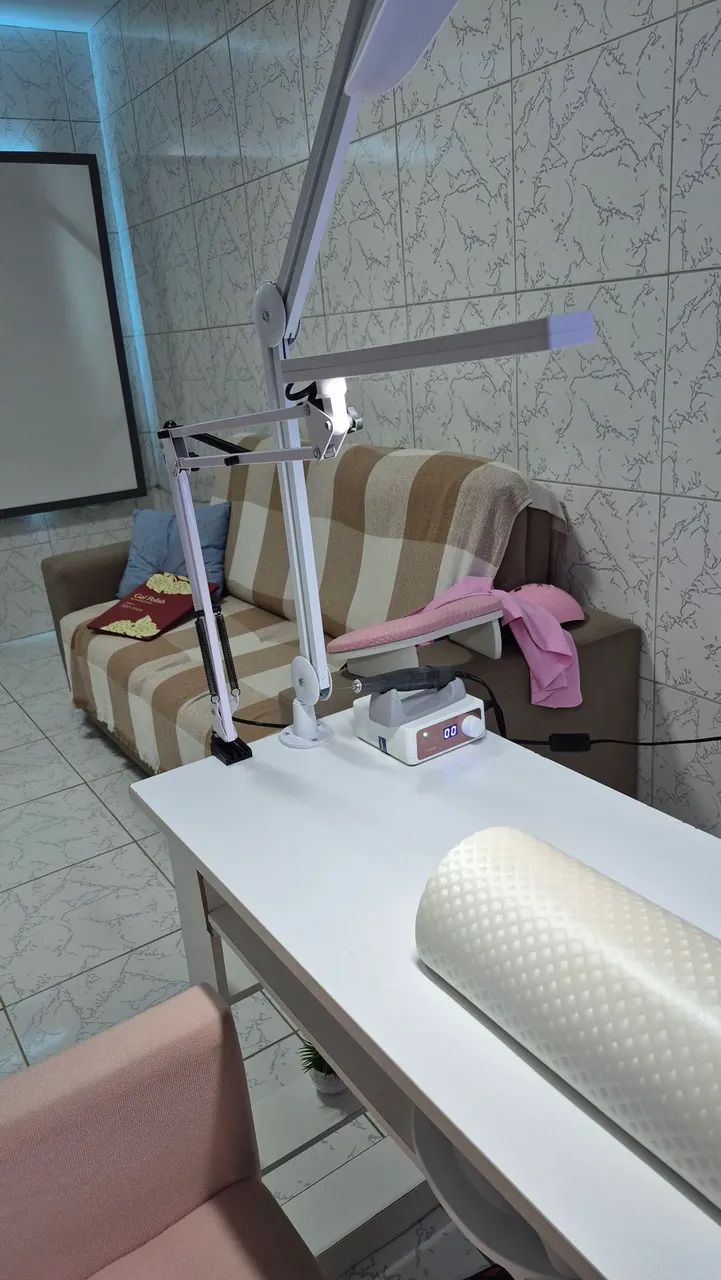 Luminária nail designer  - Foto 3