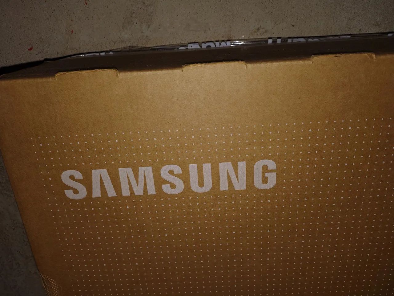 Tv Samsung, 55 polegadas cristal  - Foto 5