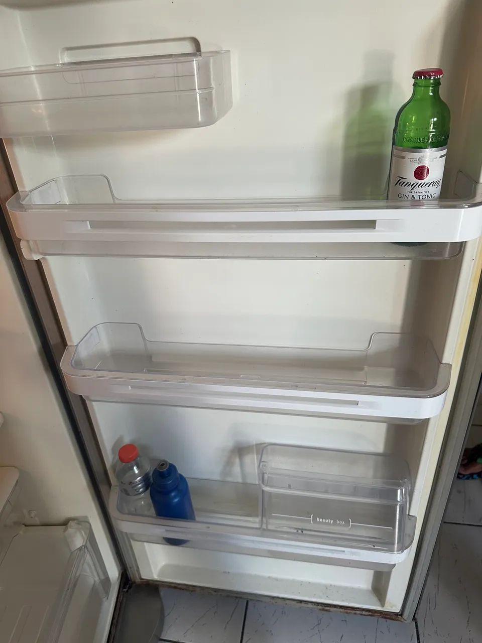 Geladeira usada  - Foto 6