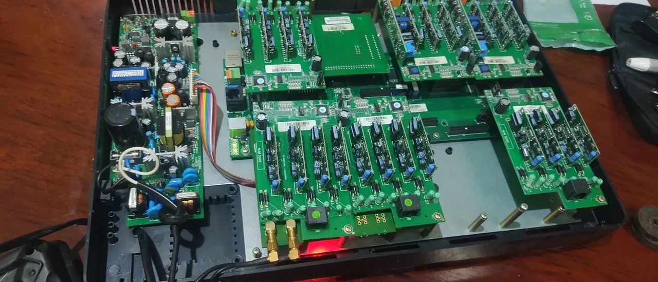 Leucotron active 100 IP - Foto 2