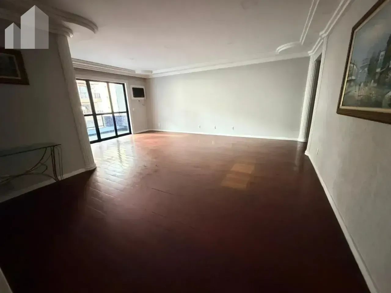 Apartamento à venda, Centro, Nova Iguaçu, RJ - Foto 3