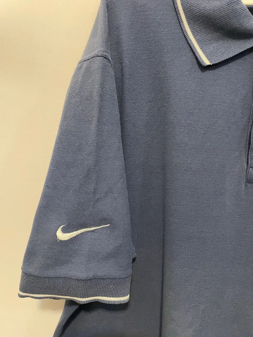 Camiseta Nike antiga  - Foto 4