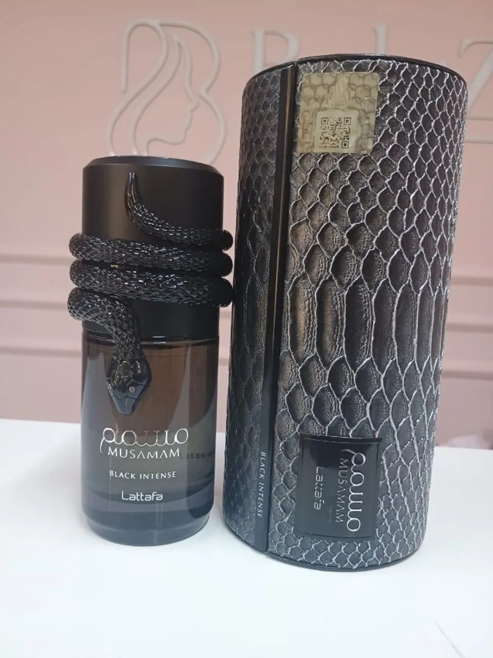 Perfumes árabes Musamam - Foto 2