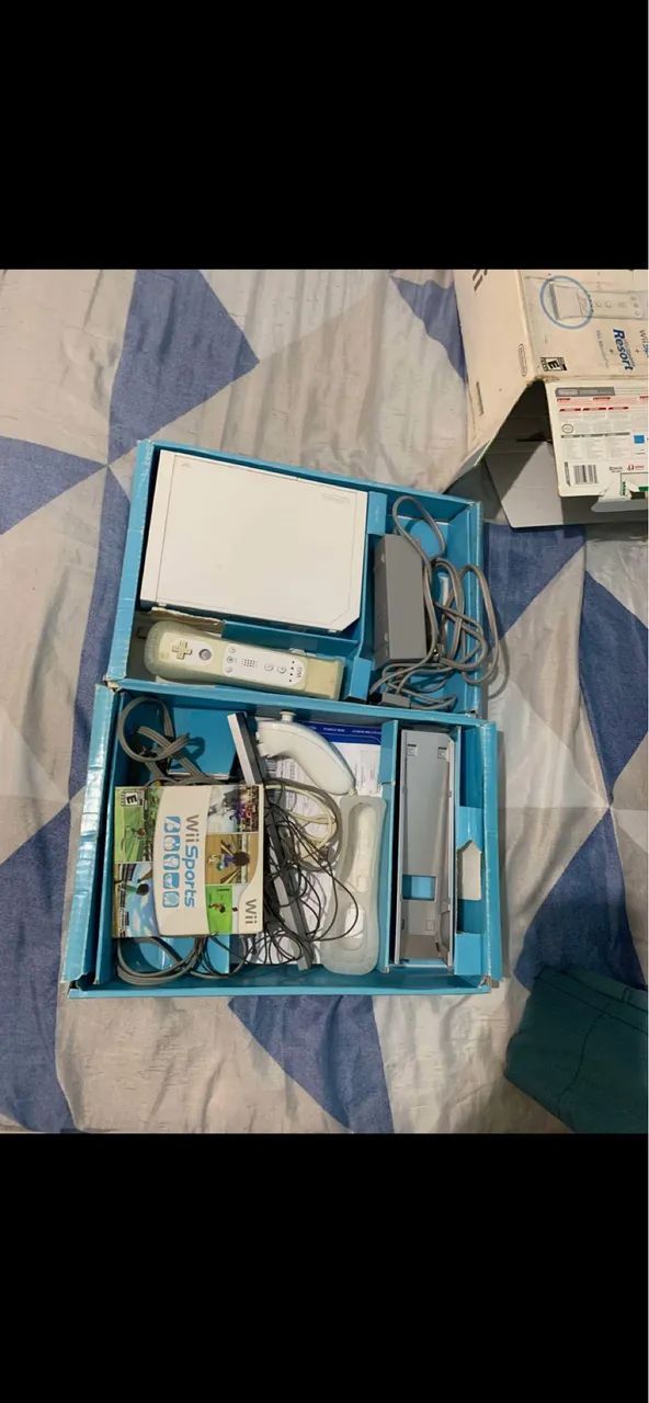 Nintendo Wii - Foto 2