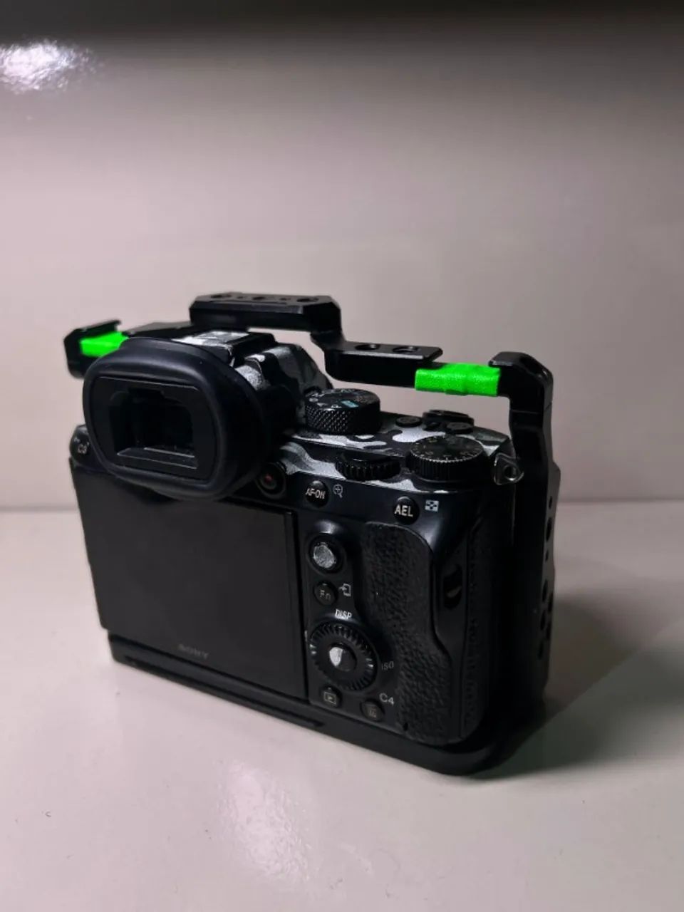 Sony A7iii - Foto 2