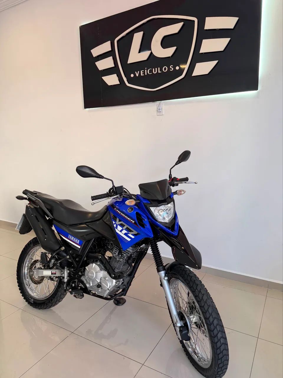 CROSSER 150 - Foto 3