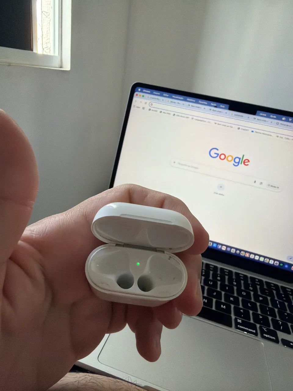 AirPods Apple  - Foto 3