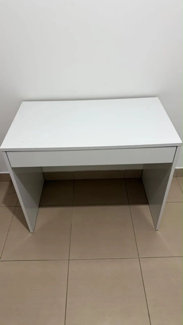 ESCRIVANINHA POUCO USADA  - Foto 2