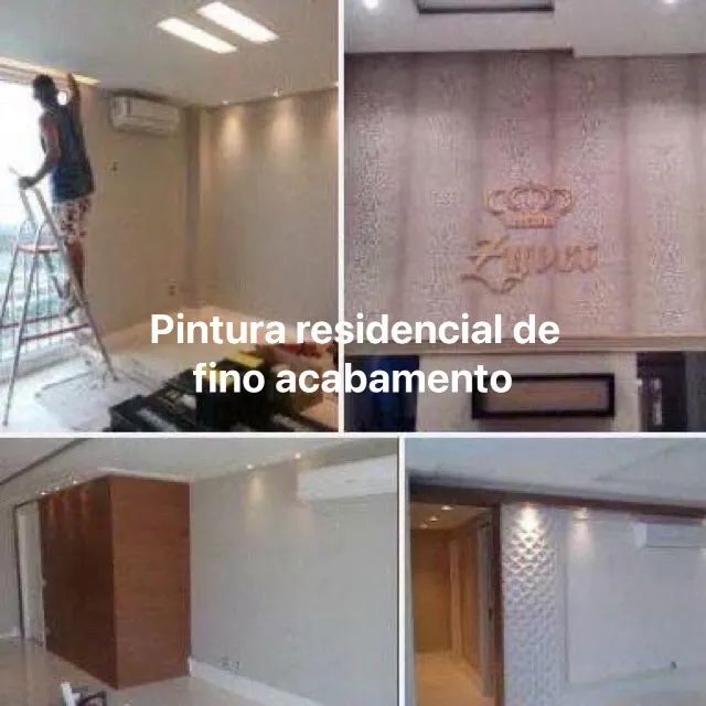 Pintura de apartamentos vazios - Foto 5