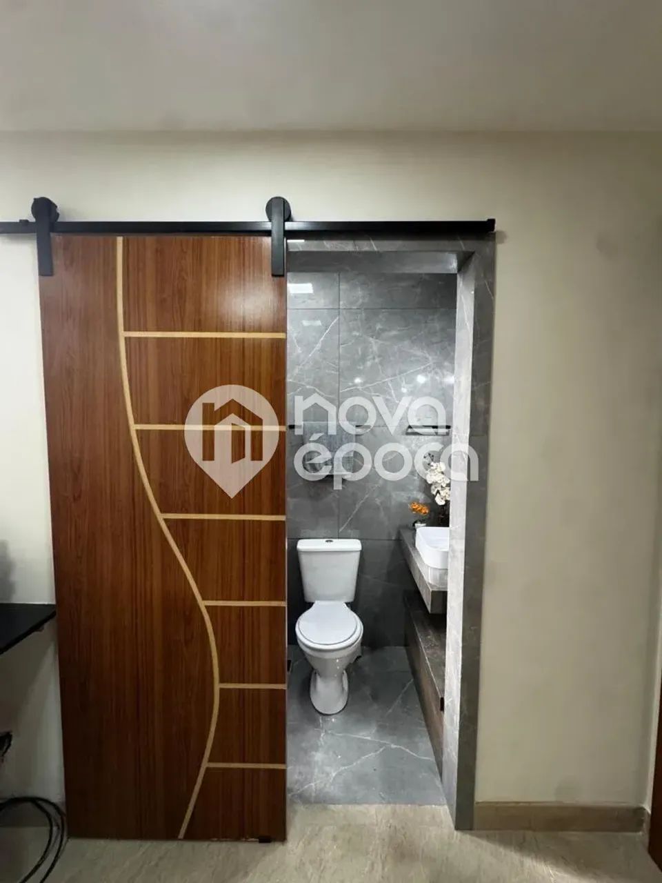 Urca | Apartamento 1 quarto, sendo 1 suite - Foto 3