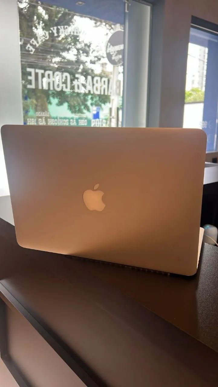 Macbook pro 2015 - Foto 2
