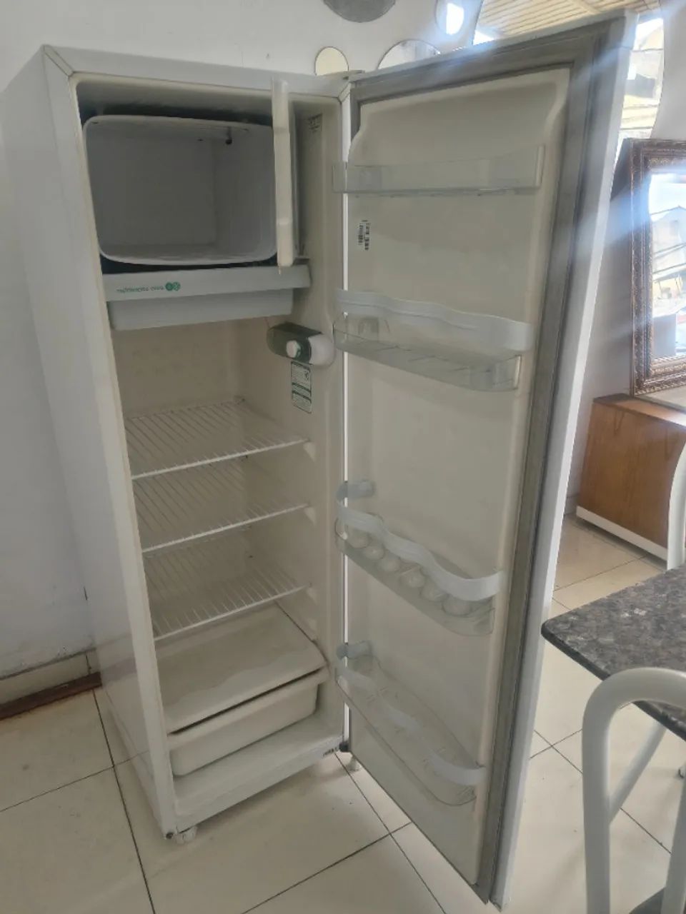 Geladeira Consul  - Foto 3