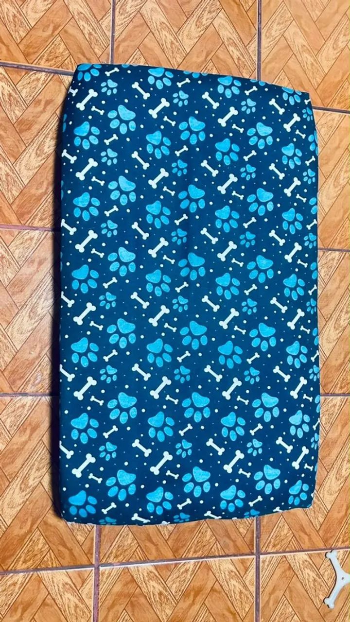 Cama para pet (doguinhos) 
