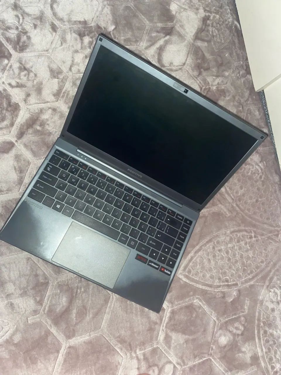 Notebook 