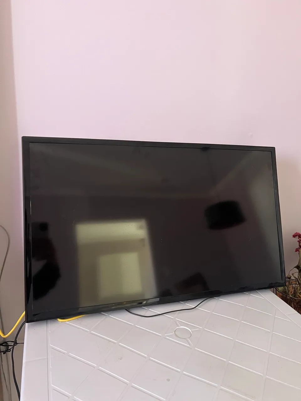 Tv samsung 32 polegadas 