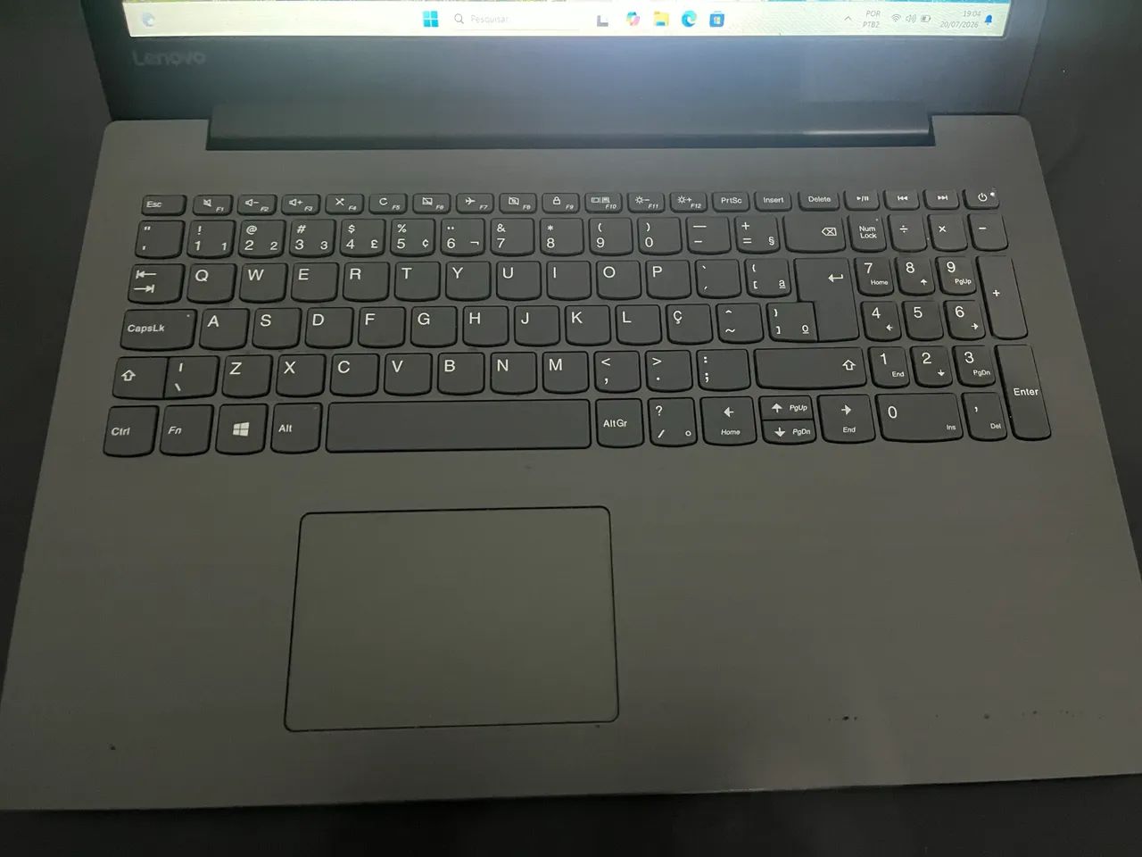 Notebook Lenovo - Foto 4