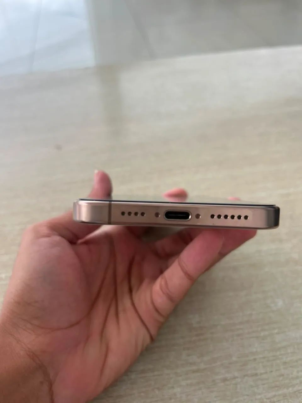 iPhone 16 Pro Max 256gb - Foto 5
