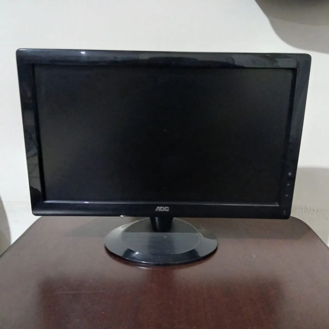 Monitor Wide Screen 18.5