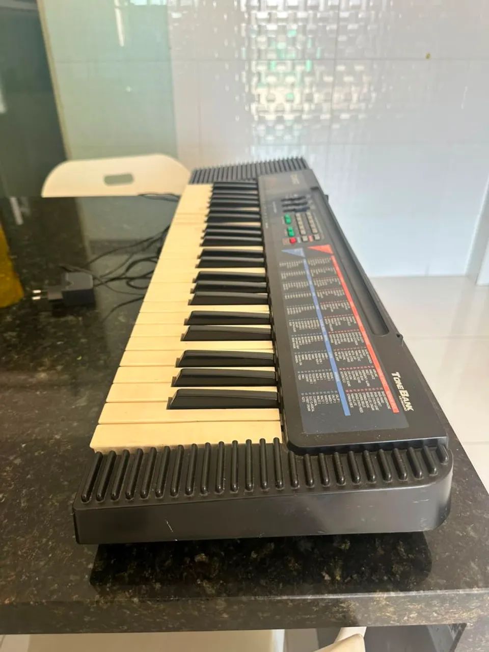 Teclado CASIO CA-110 - Foto 3