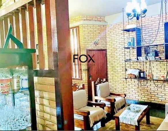 Casa com 7 quartos à venda em Belo Horizonte - Foto 4