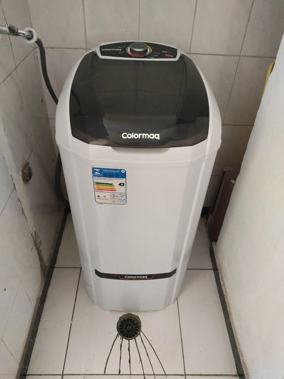 Colormarq EcoMax 10kg  - Foto 2