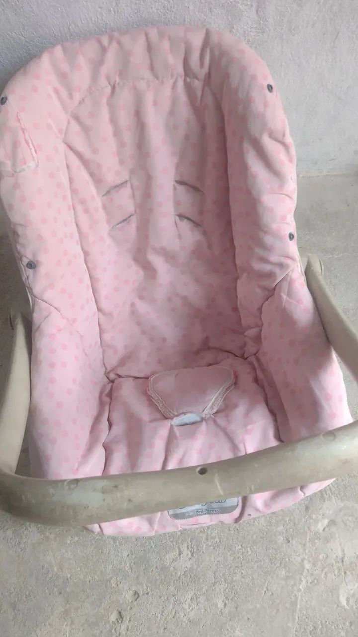 Cadeirinha  - Foto 4