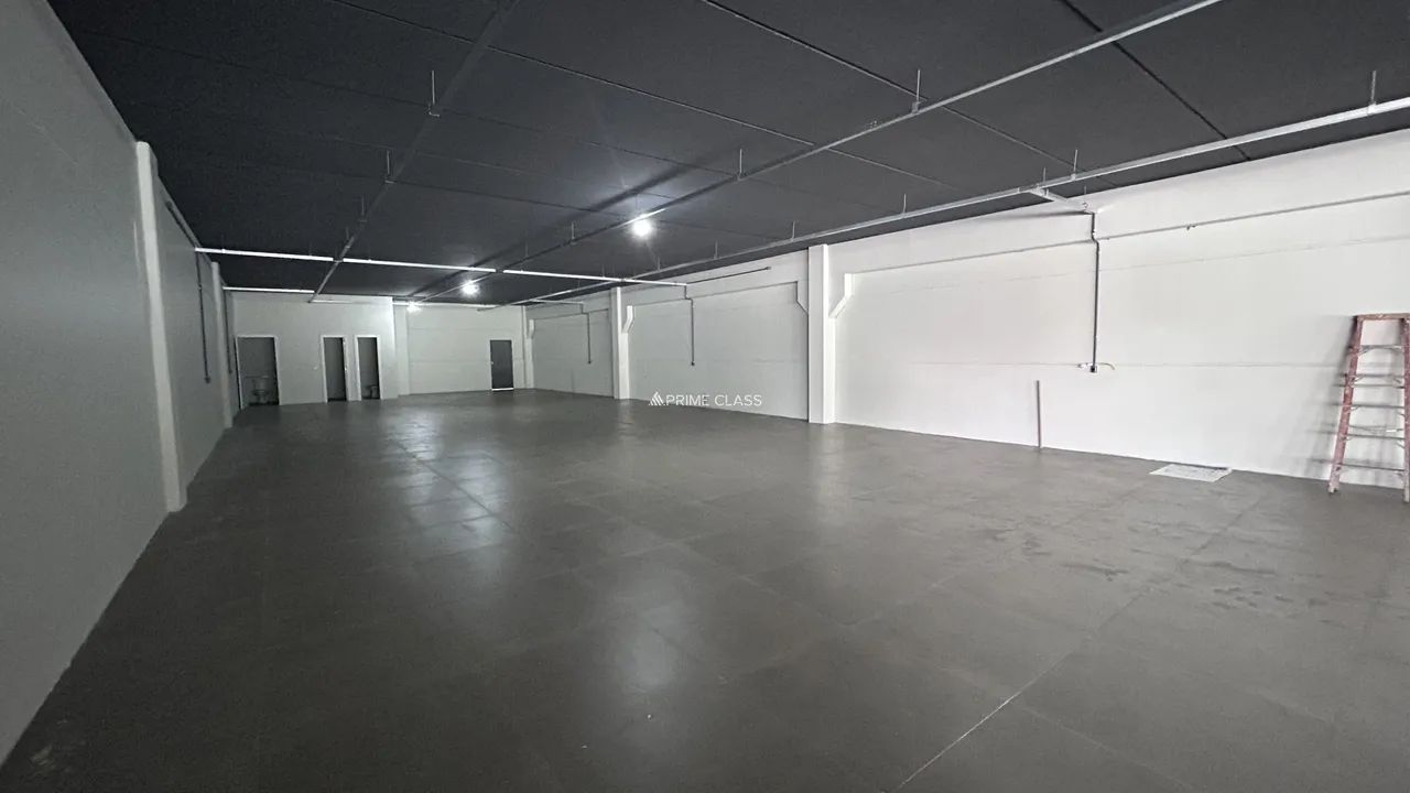 Loja Comercial 300m² 2 banheiros - Foto 5