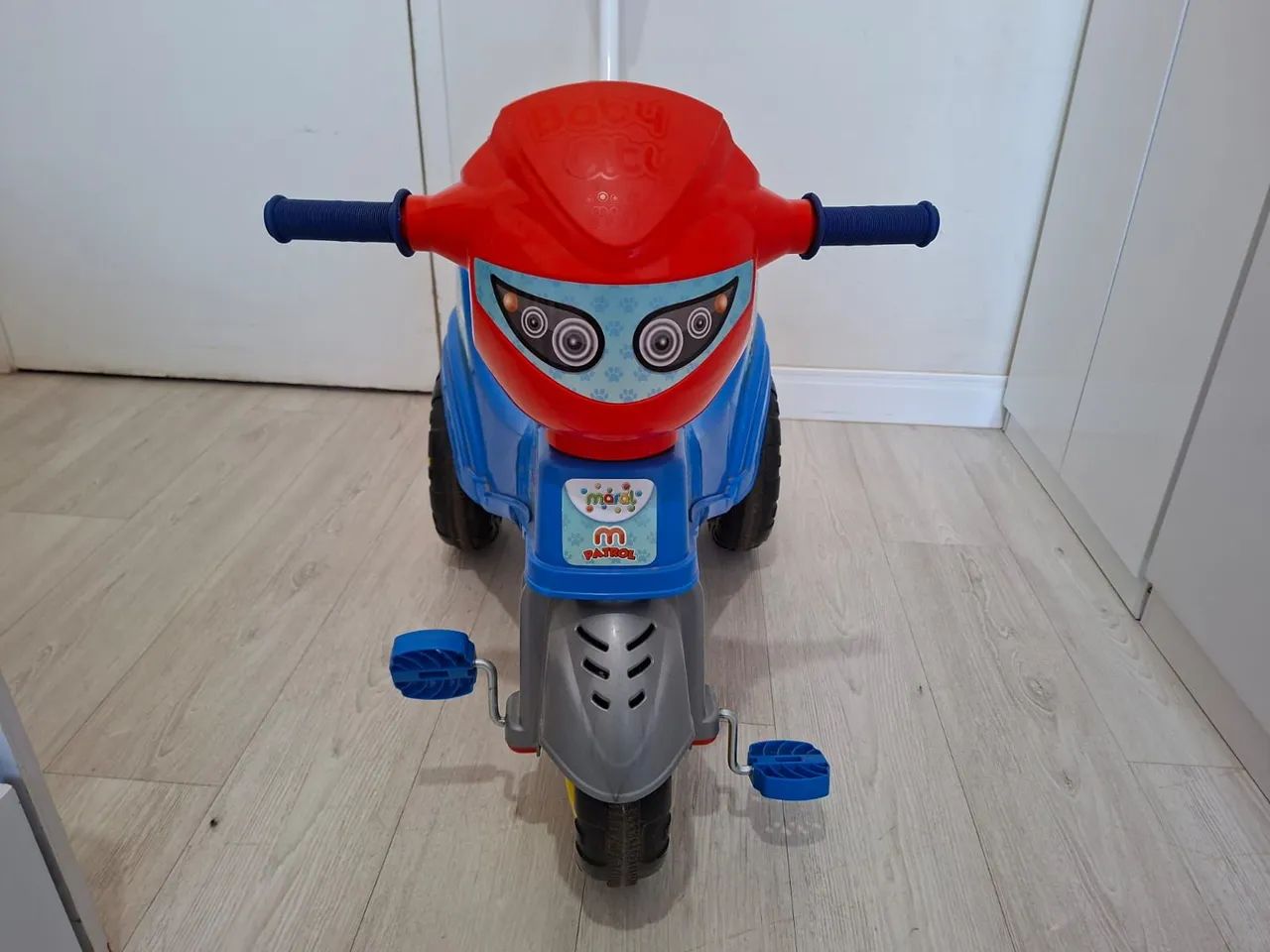 Motoca - Foto 2