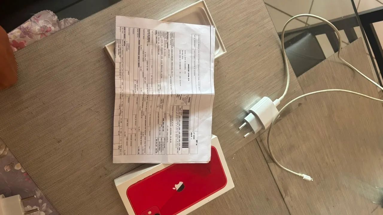 IPONE 11 - 128 Gb - USADO BOM - Foto 5