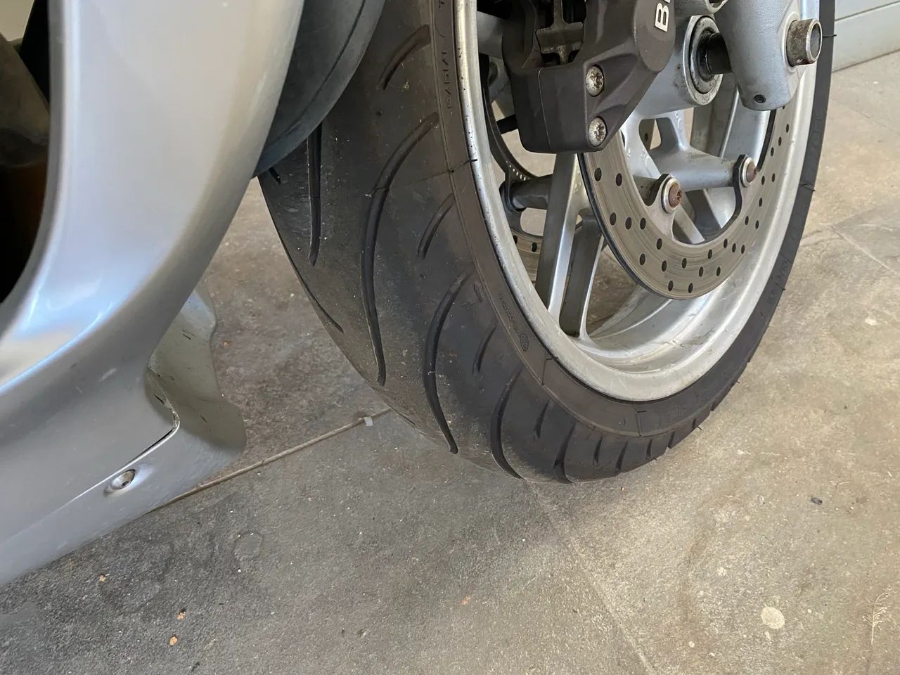 BMW R 1150 RT - Foto 5